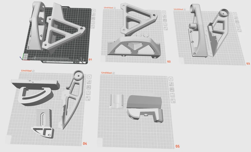 Bộ Giáp Veteran Patton (Veteran Patton Armor Set) - Image 2