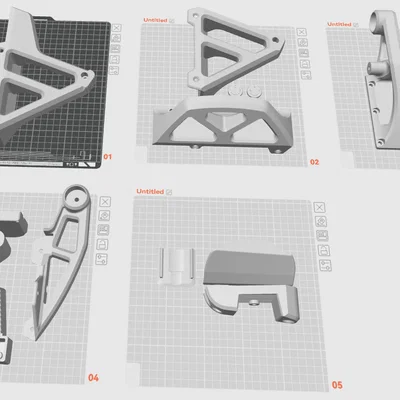 Bộ Giáp Veteran Patton (Veteran Patton Armor Set)