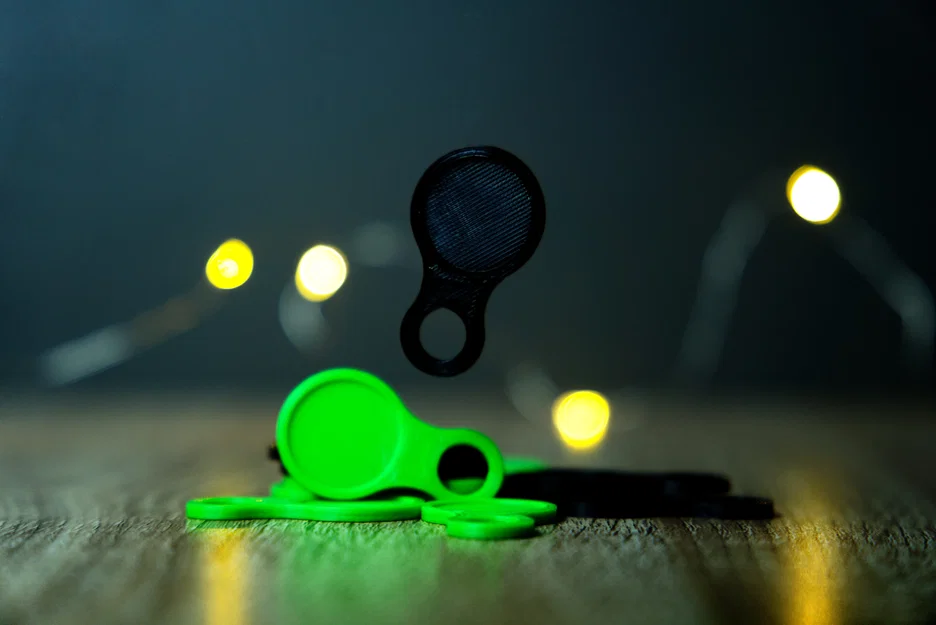 Đồng xu xe đẩy mua sắm (sẵn sàng để tùy biến) - Image 1