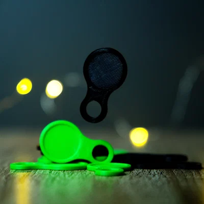 Đồng xu xe đẩy mua sắm (sẵn sàng để tùy biến)