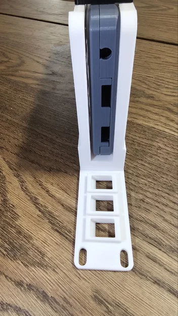 Giá gắn rack 19-inch cho Framework Mainboard (dùng được như case desktop) - Image 13