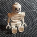 Bộ xương Mega kiểu Lego in một lần (Single-Print) - Thumbnail 3