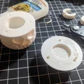 Bộ xương Mega kiểu Lego in một lần (Single-Print) - Thumbnail 7