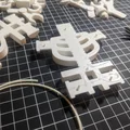 Bộ xương Mega kiểu Lego in một lần (Single-Print) - Thumbnail 8