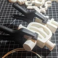Bộ xương Mega kiểu Lego in một lần (Single-Print) - Thumbnail 9