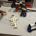 In 1 Plate LEGO Skeleton (4:1) – Bản Improved - Thumbnail 5