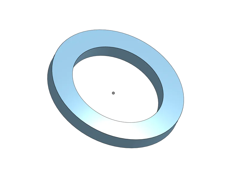 Nắp đậy chai SodaStream in 3D (có kèm vòng gioăng làm kín) - Image 5