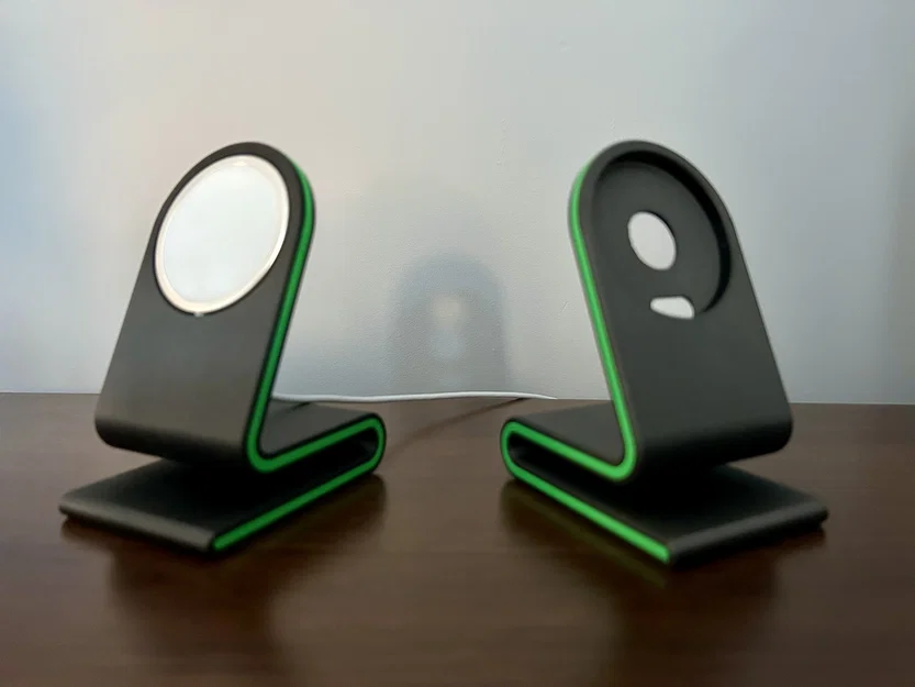 Giá đỡ sạc MagSafe (không cần MMU hay AMS) - Image 4