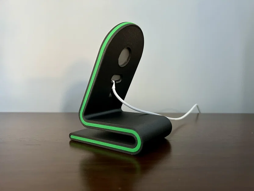 Giá đỡ sạc MagSafe (không cần MMU hay AMS) - Image 5