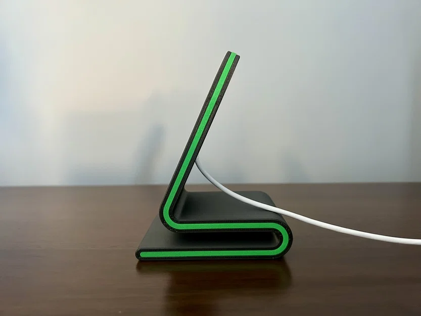 Giá đỡ sạc MagSafe (không cần MMU hay AMS) - Image 6