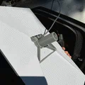 Giá gắn Starlink V4 cho baga mui (Roof Rack Mount) - Thumbnail 2