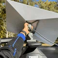Giá gắn Starlink V4 cho baga mui (Roof Rack Mount) - Thumbnail 3