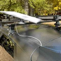 Giá gắn Starlink V4 cho baga mui (Roof Rack Mount) - Thumbnail 4