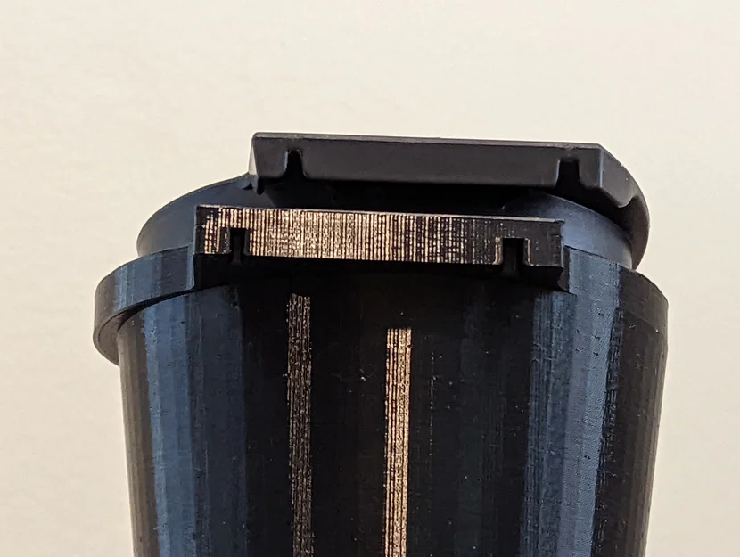 Prius (Gen 3) – Cupholder cỡ lớn cho chai nước - Image 2