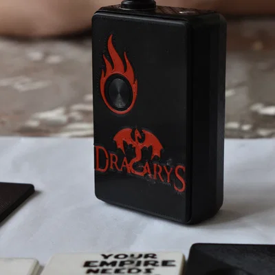 Panel cho Vandy Vape Pulse AIO V2 (Vandy Vape Pulse AIO V2 Panels)