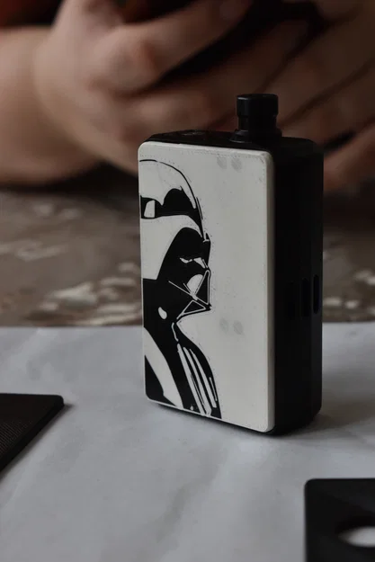 Panel cho Vandy Vape Pulse AIO V2 (Vandy Vape Pulse AIO V2 Panels) - Image 4