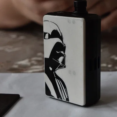 Panel cho Vandy Vape Pulse AIO V2 (Vandy Vape Pulse AIO V2 Panels)