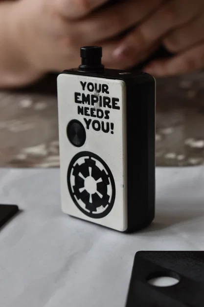 Panel cho Vandy Vape Pulse AIO V2 (Vandy Vape Pulse AIO V2 Panels) - Image 5