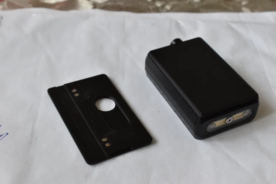 Panel cho Vandy Vape Pulse AIO V2 (Vandy Vape Pulse AIO V2 Panels) - Image 6
