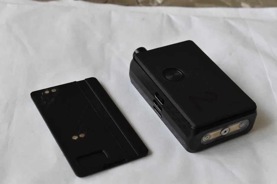 Panel cho Vandy Vape Pulse AIO V2 (Vandy Vape Pulse AIO V2 Panels) - Image 7