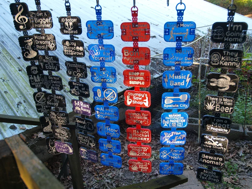 Khung Shadowbox (Shadowbox frames) - Image 1