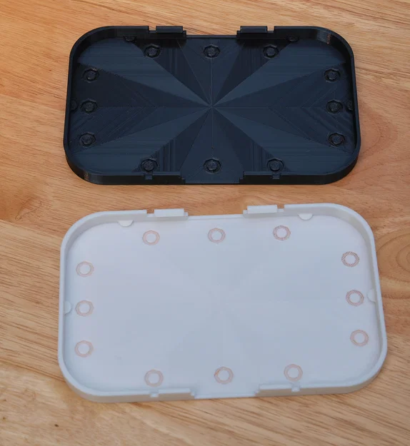 Khung Shadowbox (Shadowbox frames) - Image 17