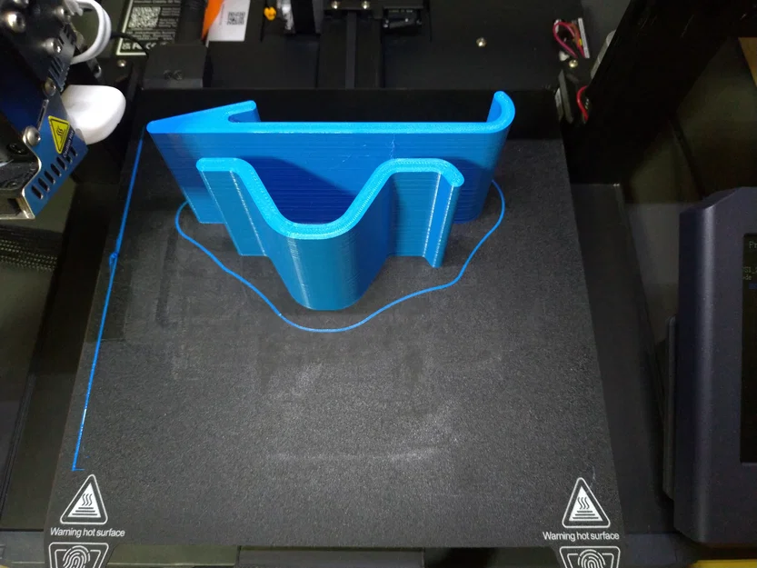 Sanding Block (Khối Kẹp Giấy Nhám) - Image 2