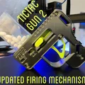 TicTac Shooter (TTG2) - Đồ chơi bắn kẹo TicTac in 3D - Thumbnail 1
