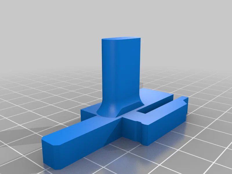 TicTac Shooter (TTG2) - Đồ chơi bắn kẹo TicTac in 3D - Image 3