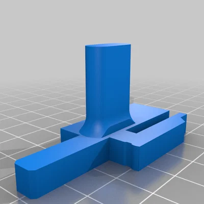 TicTac Shooter (TTG2) - Đồ chơi bắn kẹo TicTac in 3D