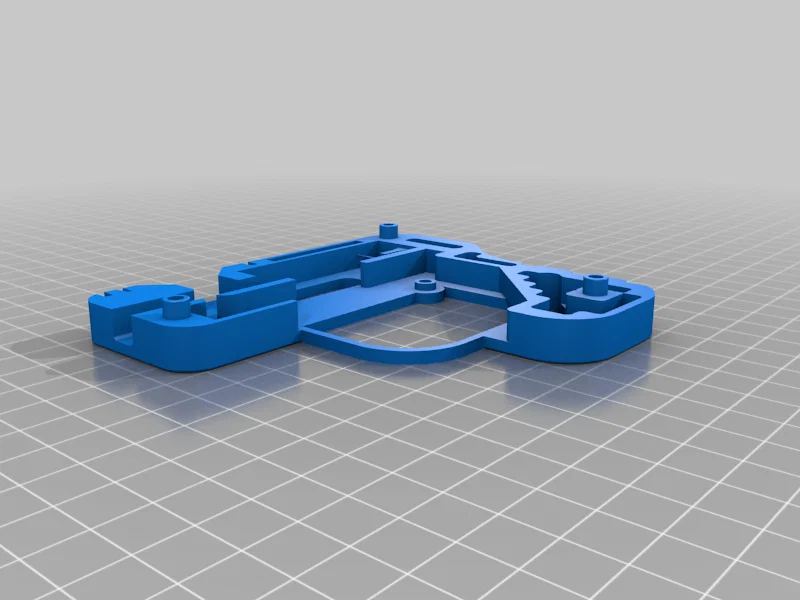 TicTac Shooter (TTG2) - Đồ chơi bắn kẹo TicTac in 3D - Image 5