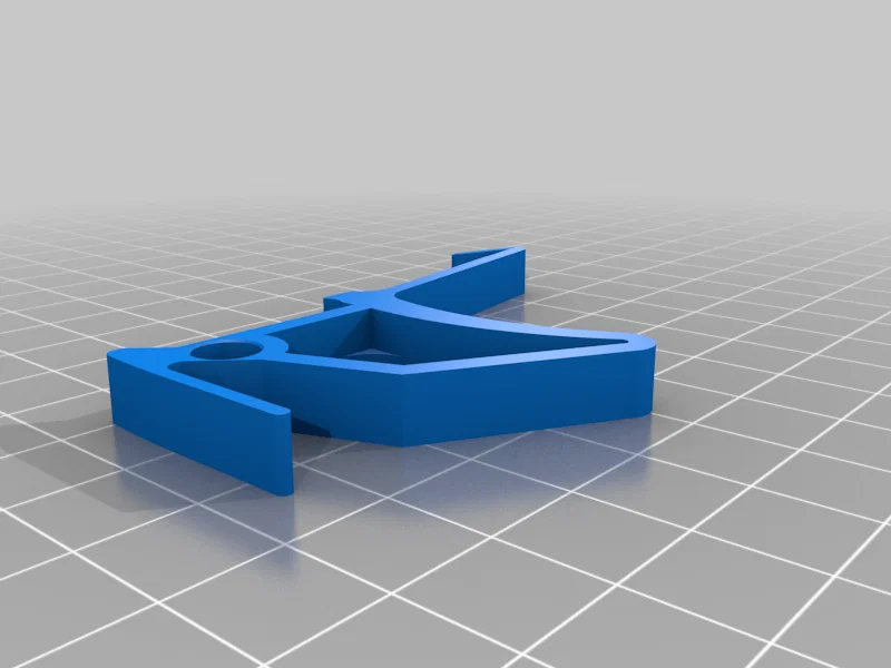 TicTac Shooter (TTG2) - Đồ chơi bắn kẹo TicTac in 3D - Image 6