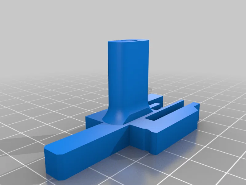 TicTac Shooter (TTG2) - Đồ chơi bắn kẹo TicTac in 3D - Image 8