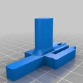 TicTac Shooter (TTG2) - Đồ chơi bắn kẹo TicTac in 3D - Thumbnail 10