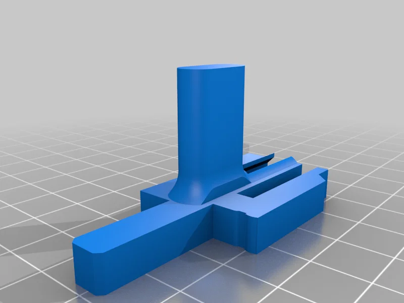 TicTac Shooter (TTG2) - Đồ chơi bắn kẹo TicTac in 3D - Image 11