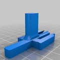 TicTac Shooter (TTG2) - Đồ chơi bắn kẹo TicTac in 3D - Thumbnail 11