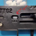 TicTac Shooter (TTG2) - Đồ chơi bắn kẹo TicTac in 3D - Thumbnail 13
