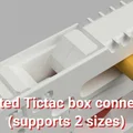 TicTac Shooter (TTG2) - Đồ chơi bắn kẹo TicTac in 3D - Thumbnail 14