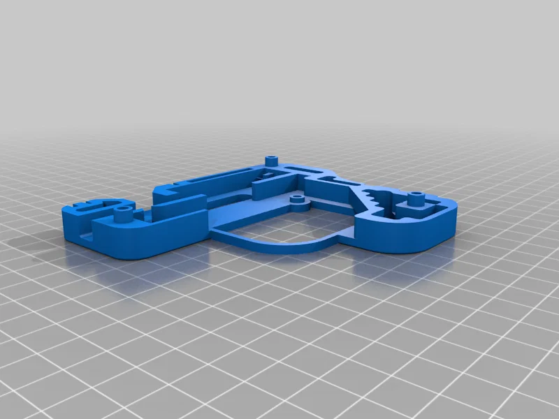 TicTac Shooter (TTG2) - Đồ chơi bắn kẹo TicTac in 3D - Image 15