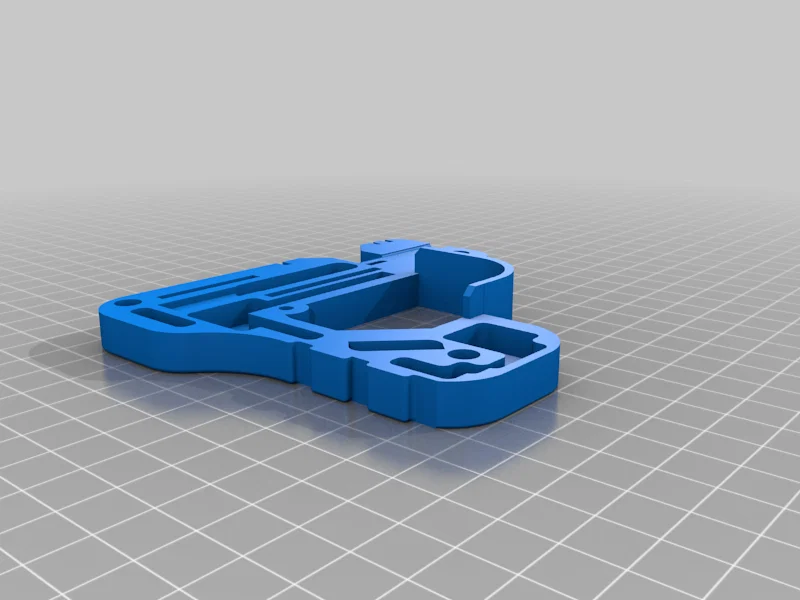 TicTac Shooter (TTG2) - Đồ chơi bắn kẹo TicTac in 3D - Image 16