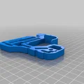 TicTac Shooter (TTG2) - Đồ chơi bắn kẹo TicTac in 3D - Thumbnail 16