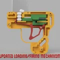 TicTac Shooter (TTG2) - Đồ chơi bắn kẹo TicTac in 3D - Thumbnail 17