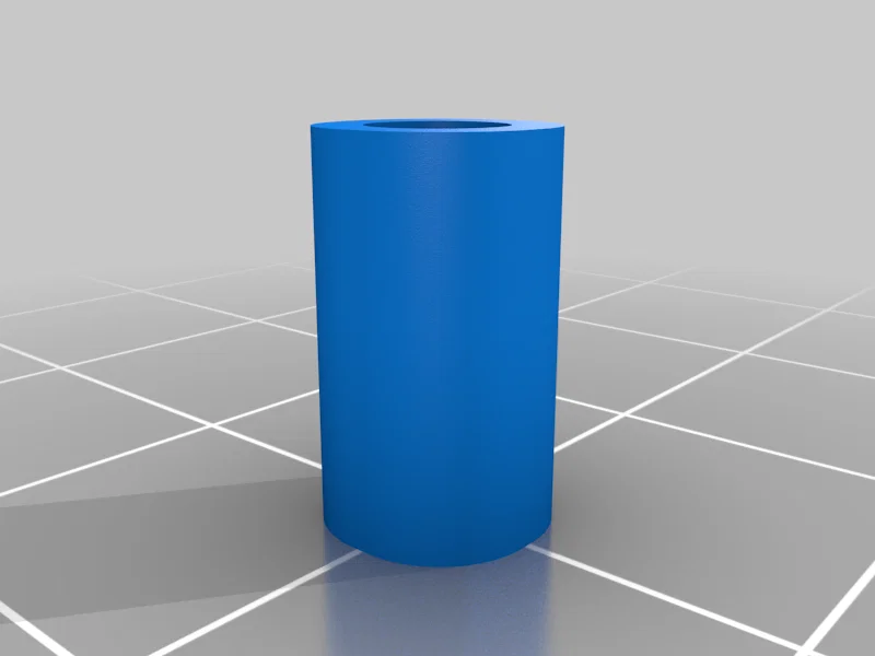 TicTac Shooter (TTG2) - Đồ chơi bắn kẹo TicTac in 3D - Image 18