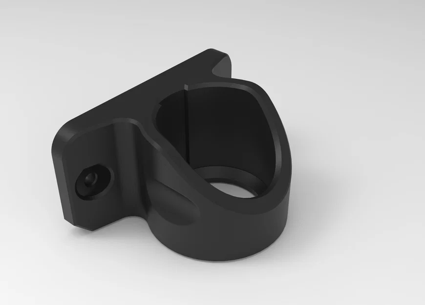 Giá đỡ đầu nối đèn trailer 7 pin - Image 1