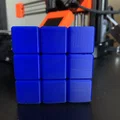 Rubik’s Cube print-in-place hoạt động được đầu tiên trên thế giới - Thumbnail 3