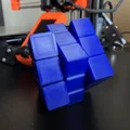 Rubik’s Cube print-in-place hoạt động được đầu tiên trên thế giới - Thumbnail 4