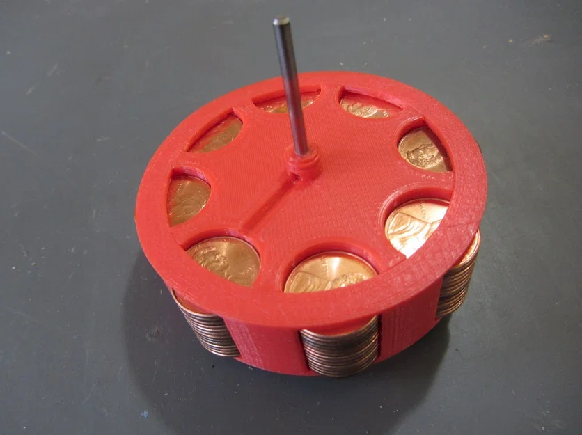 Gyroman – Đồ chơi biết đi dùng gyroscope - Image 3