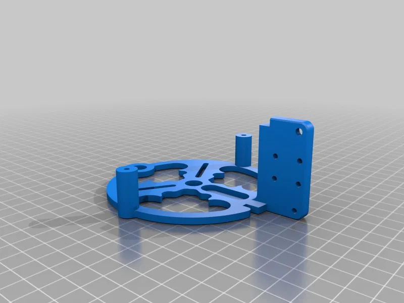 Gyroman – Đồ chơi biết đi dùng gyroscope - Image 5