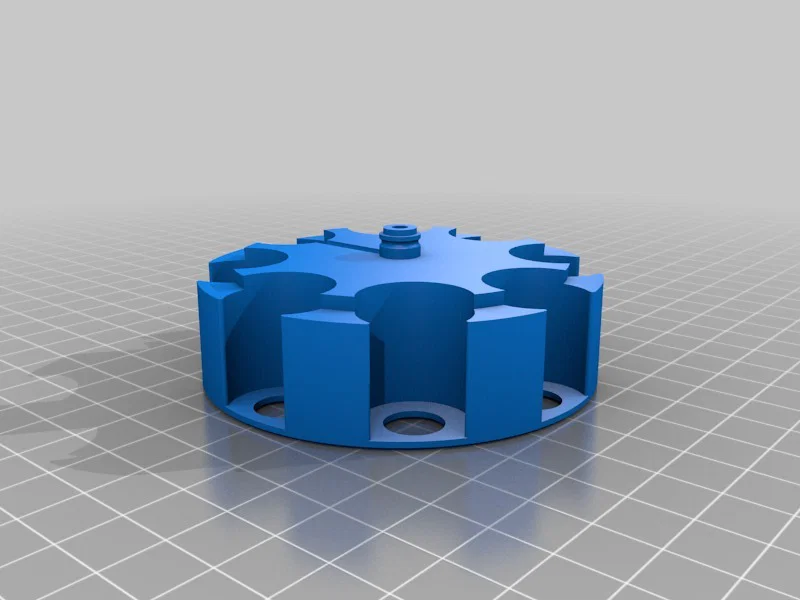 Gyroman – Đồ chơi biết đi dùng gyroscope - Image 6