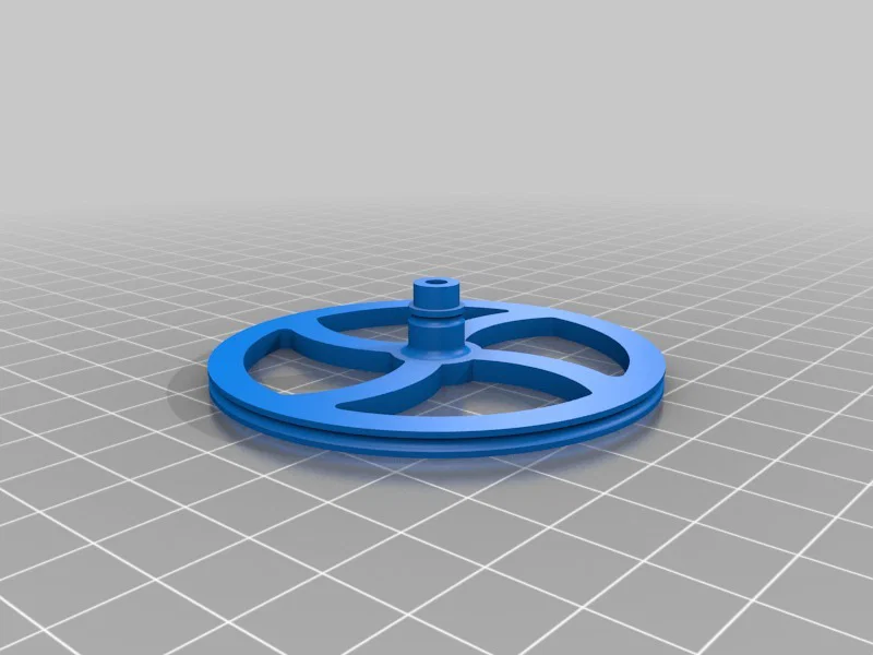 Gyroman – Đồ chơi biết đi dùng gyroscope - Image 8